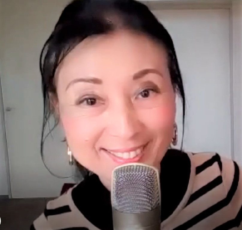 コーラス やよい会の講師紹介